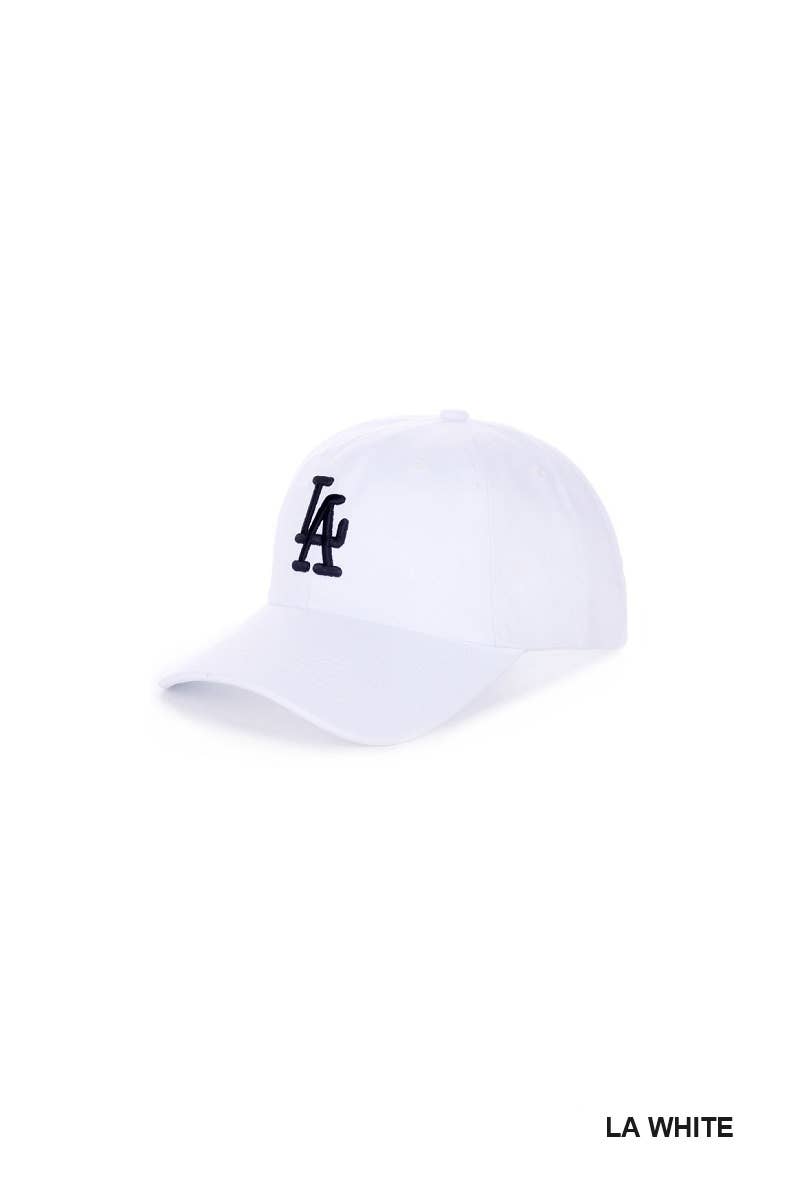 NY Baseball Cap