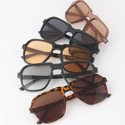 No Limit Shades