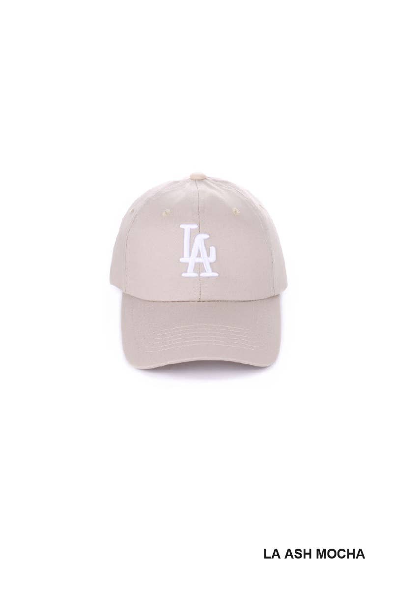 NY Baseball Cap